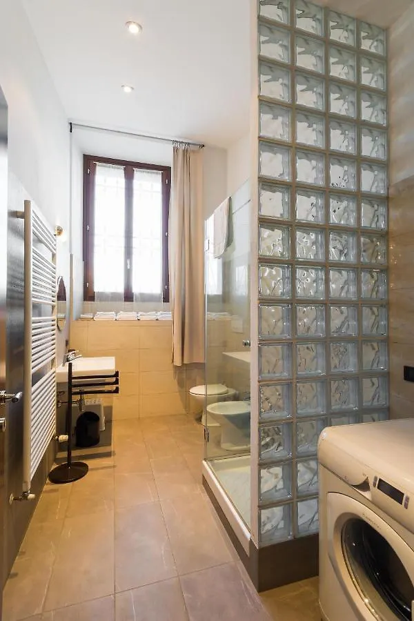 Naviglio 89 Apartment Milan