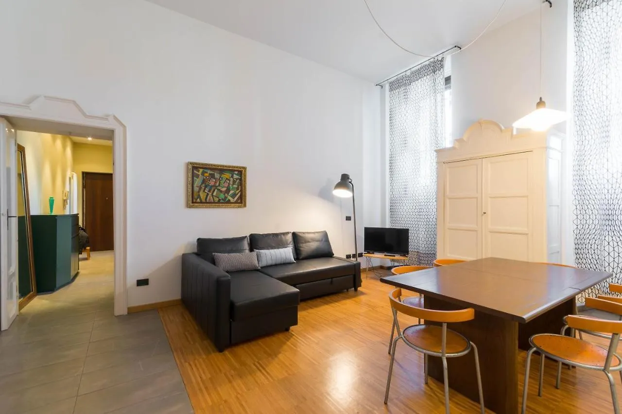 Naviglio 89 Apartment Milan 0*,  Italy